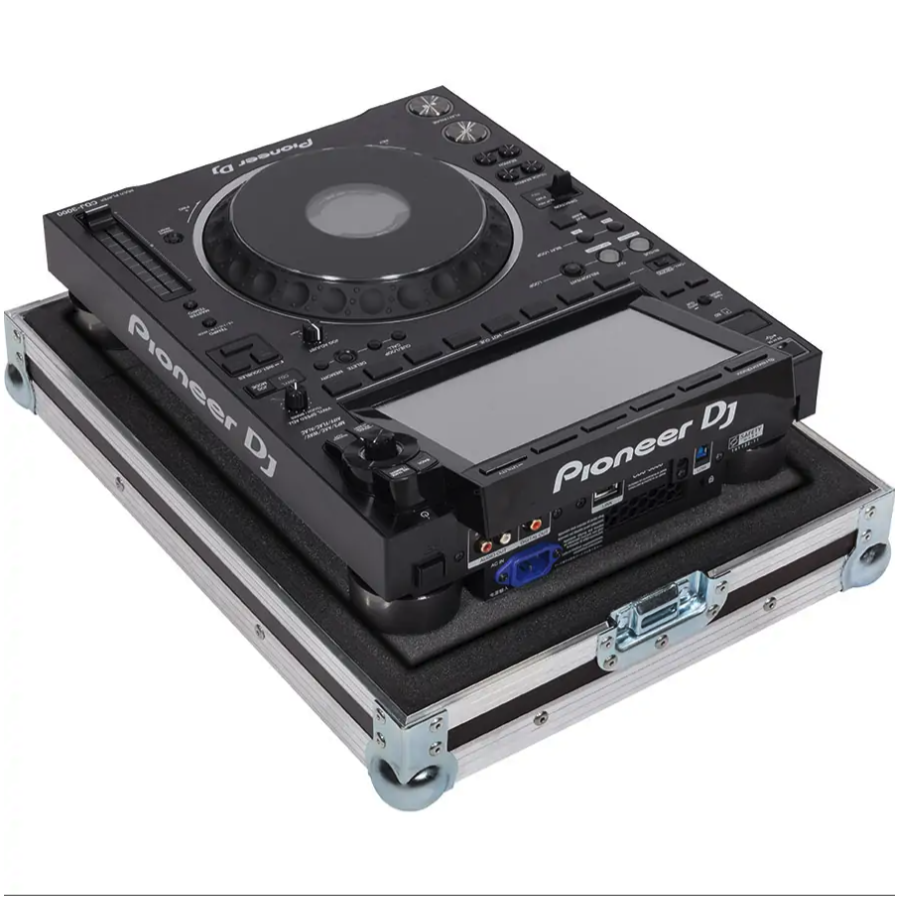 Walkasse WC-CDJ3000MK2-ESP