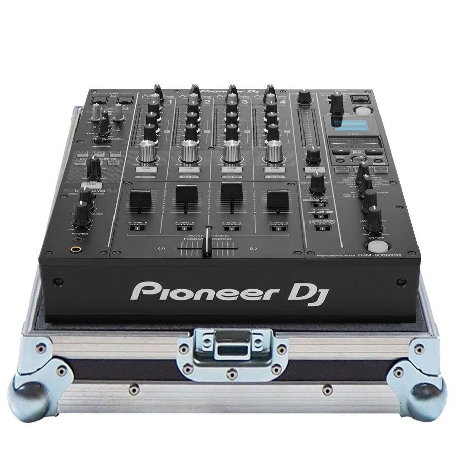 Walkasse WC-DJM900NXS2-ESP