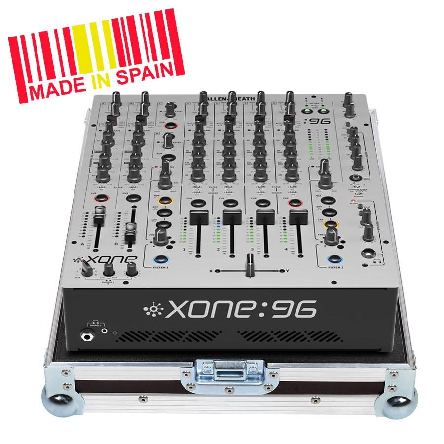 Walkasse WC-XONE96MK2-ESP