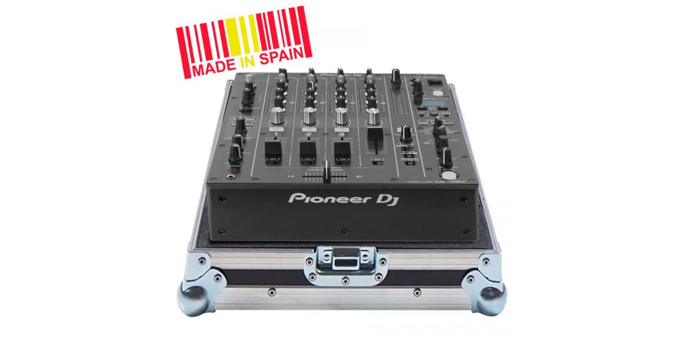 Walkasse WC-DJM750MK2-ESP