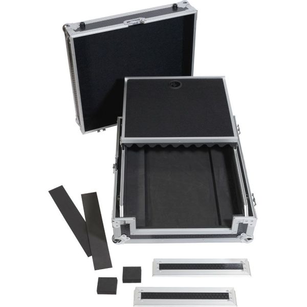 Walkasse WM-18MLTSGLII