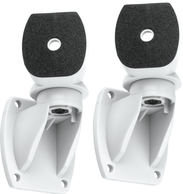 Audio Pro WB-201 White Soportes de pared