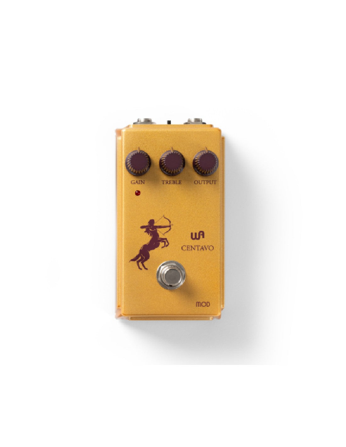 Warm Audio Centavo Mod