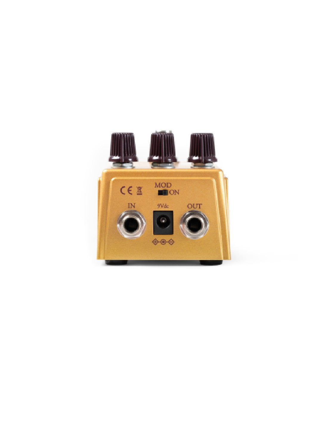 Warm Audio Centavo Mod