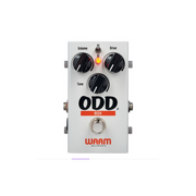 WARM AUDIO ODD BOX V1 - PEDAL OVERDRIVE