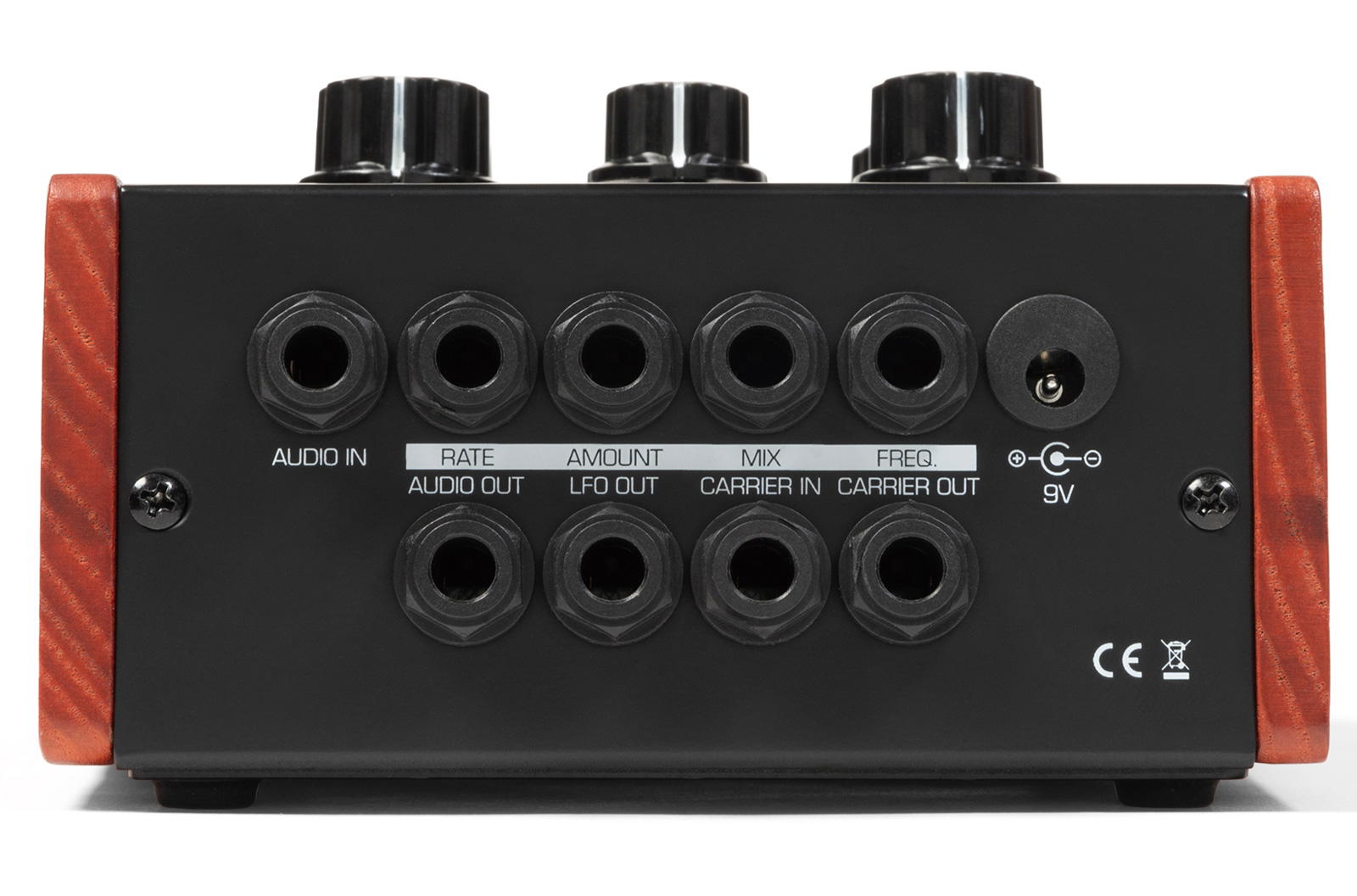 Warm Audio RINGERBRINGER