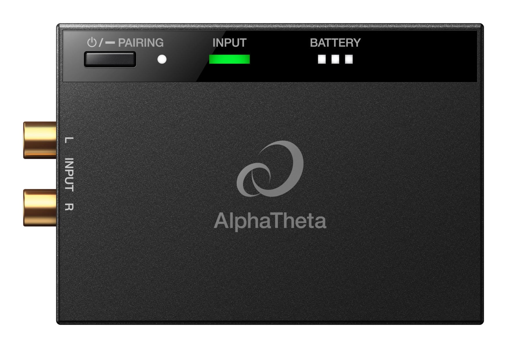 AlphaTheta WAVE-EIGHT