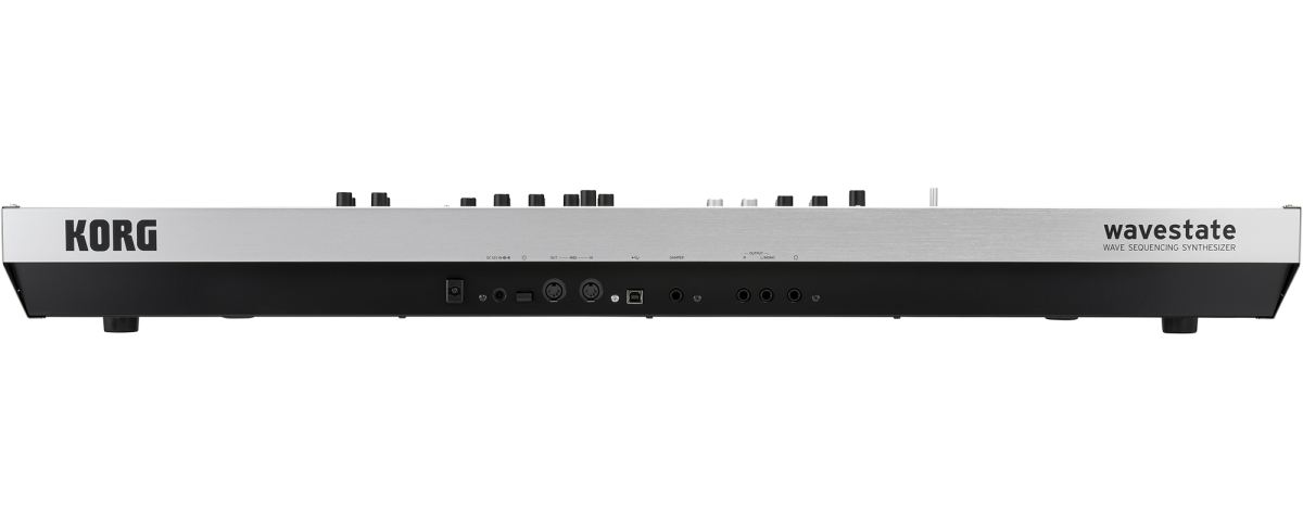 Korg Wavestate SE Platinum