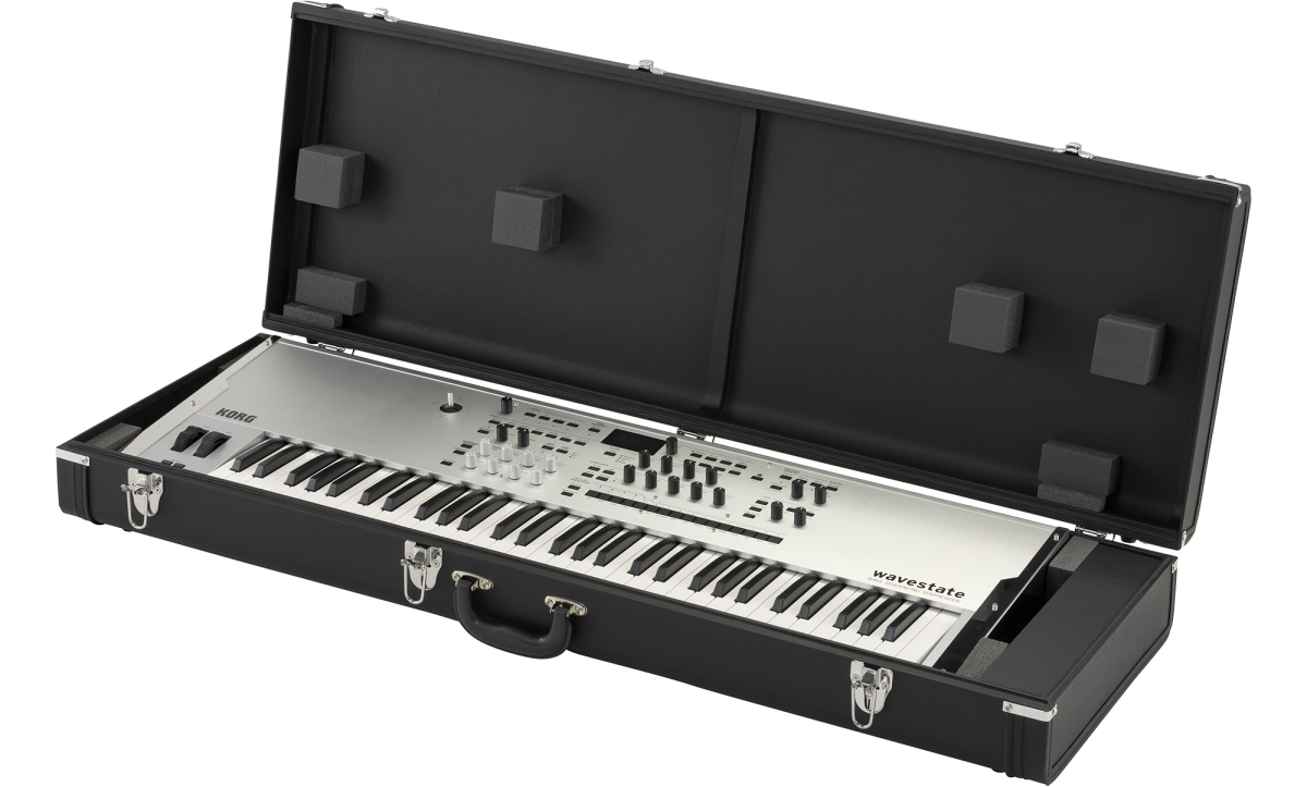 Korg Wavestate SE Platinum