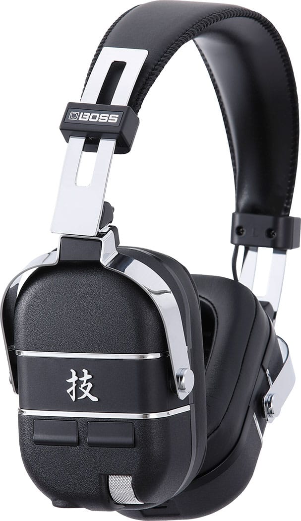Boss Waza Air