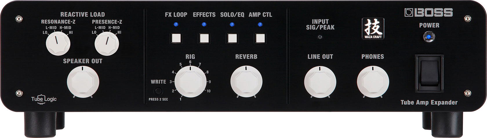 Boss Waza Tube Expander