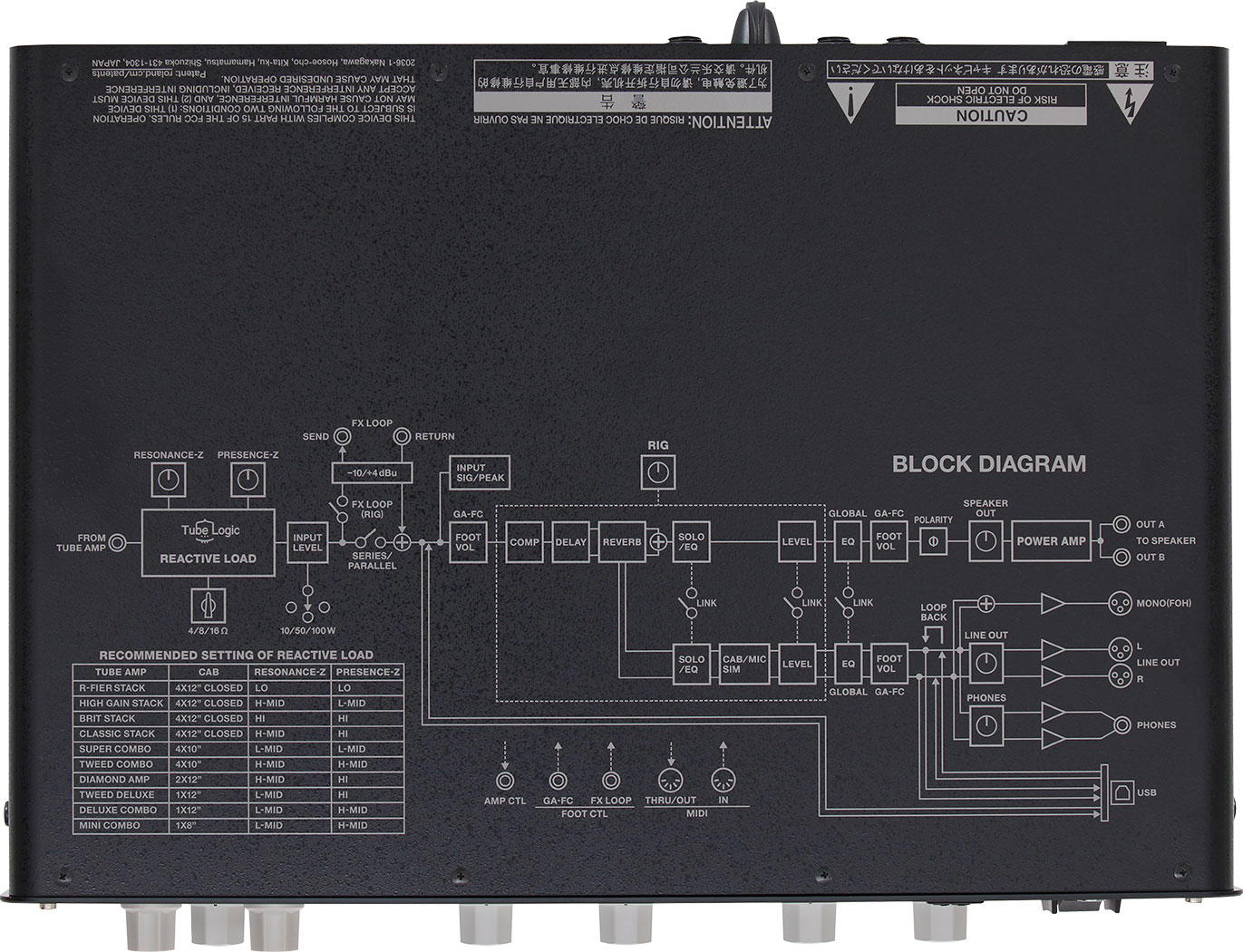 Boss Waza Tube Expander