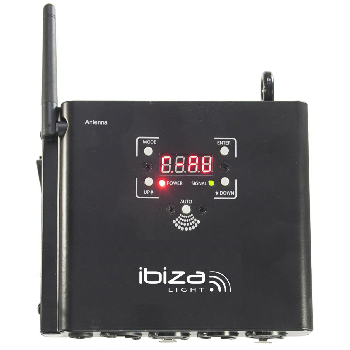 IBIZA LIGHT WD300DMX 