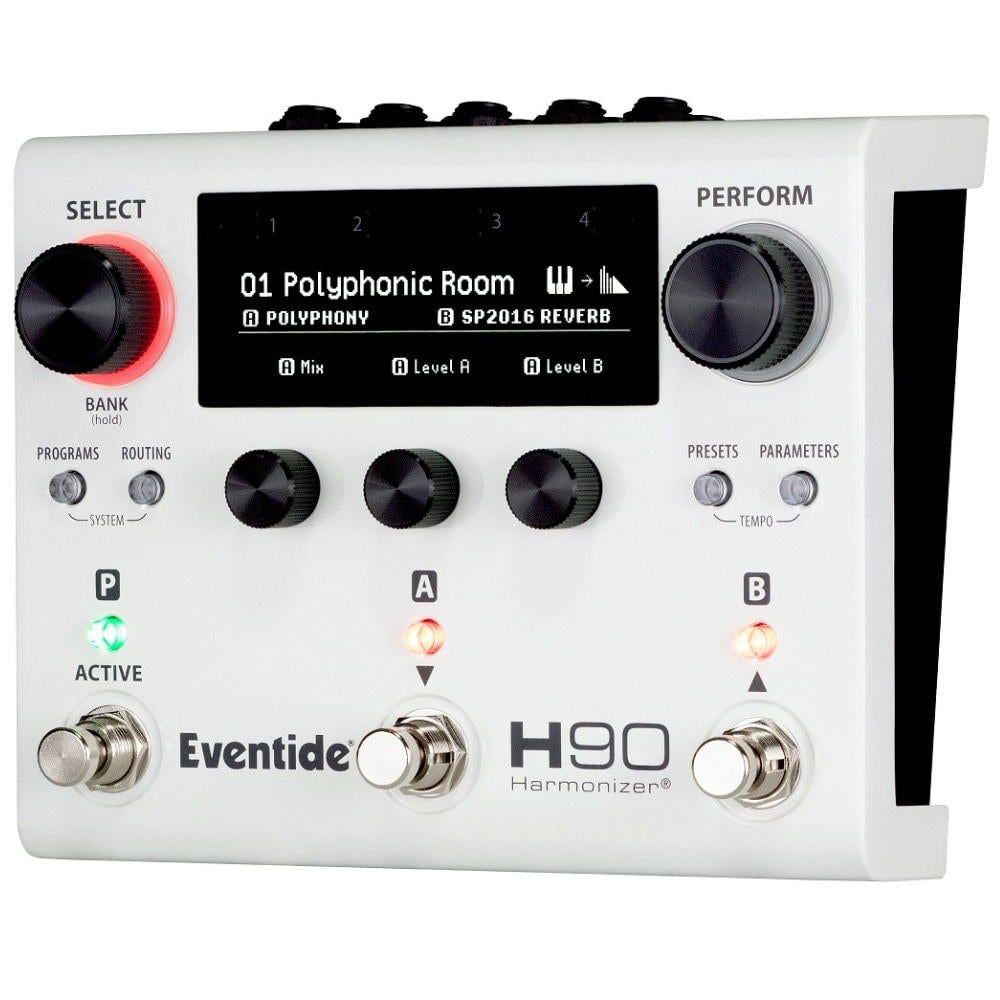 Eventide H90 Harmonizer