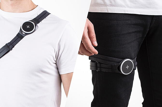 Soundbrenner Pulse