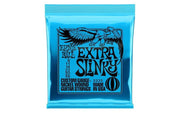 Ernie Ball Eléctrica Slinky Extra 8-38