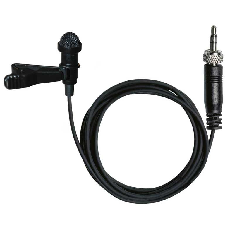 Sennheiser ME 2 EW Series