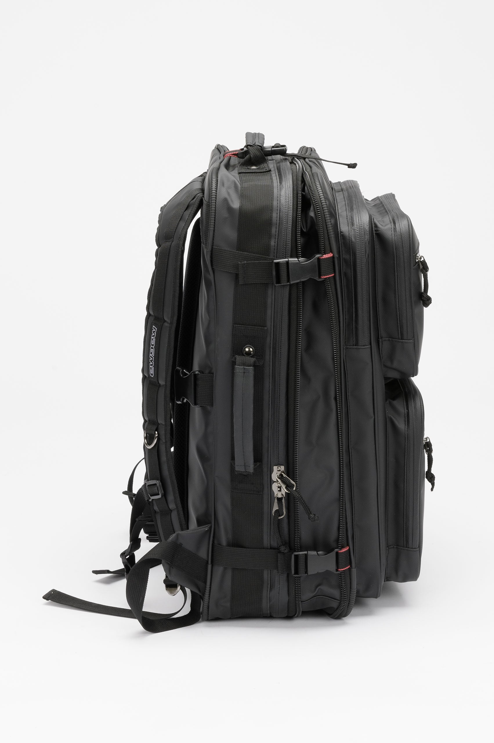 Magma Riot DJ Backpack XL