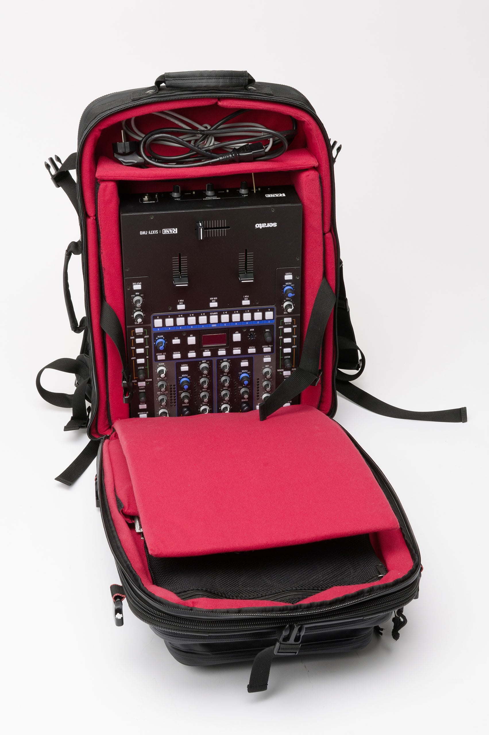 Magma Riot DJ Backpack XL