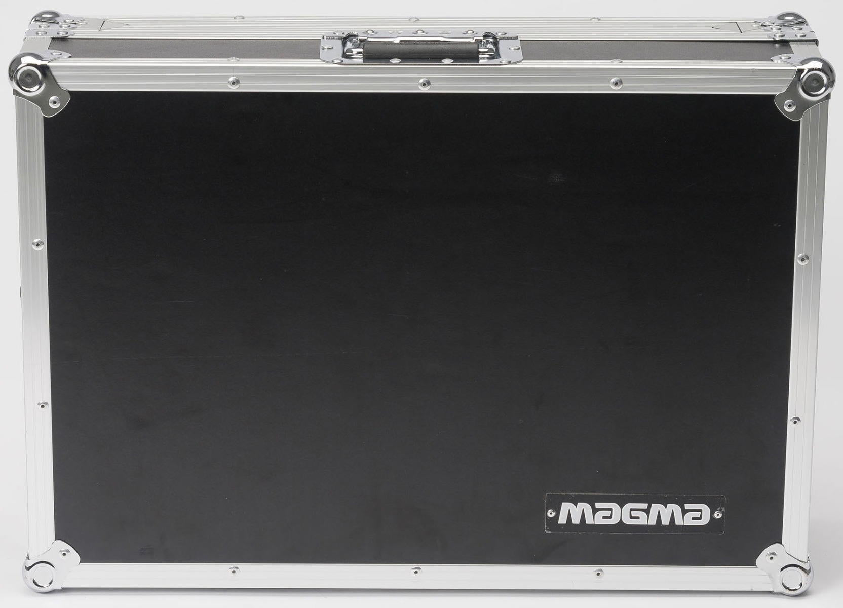 Magma Dj-Controller WorkStation DJ-707