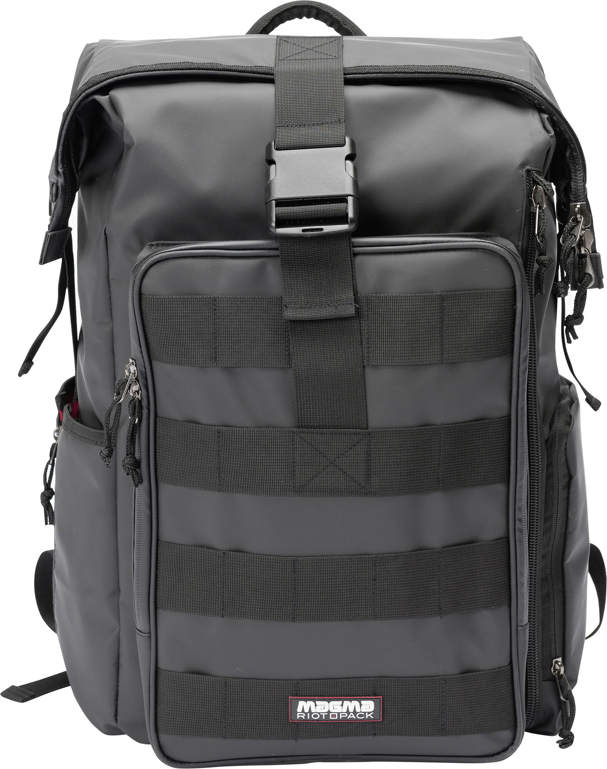 Magma Riot Dj-Stashpack XL Plus