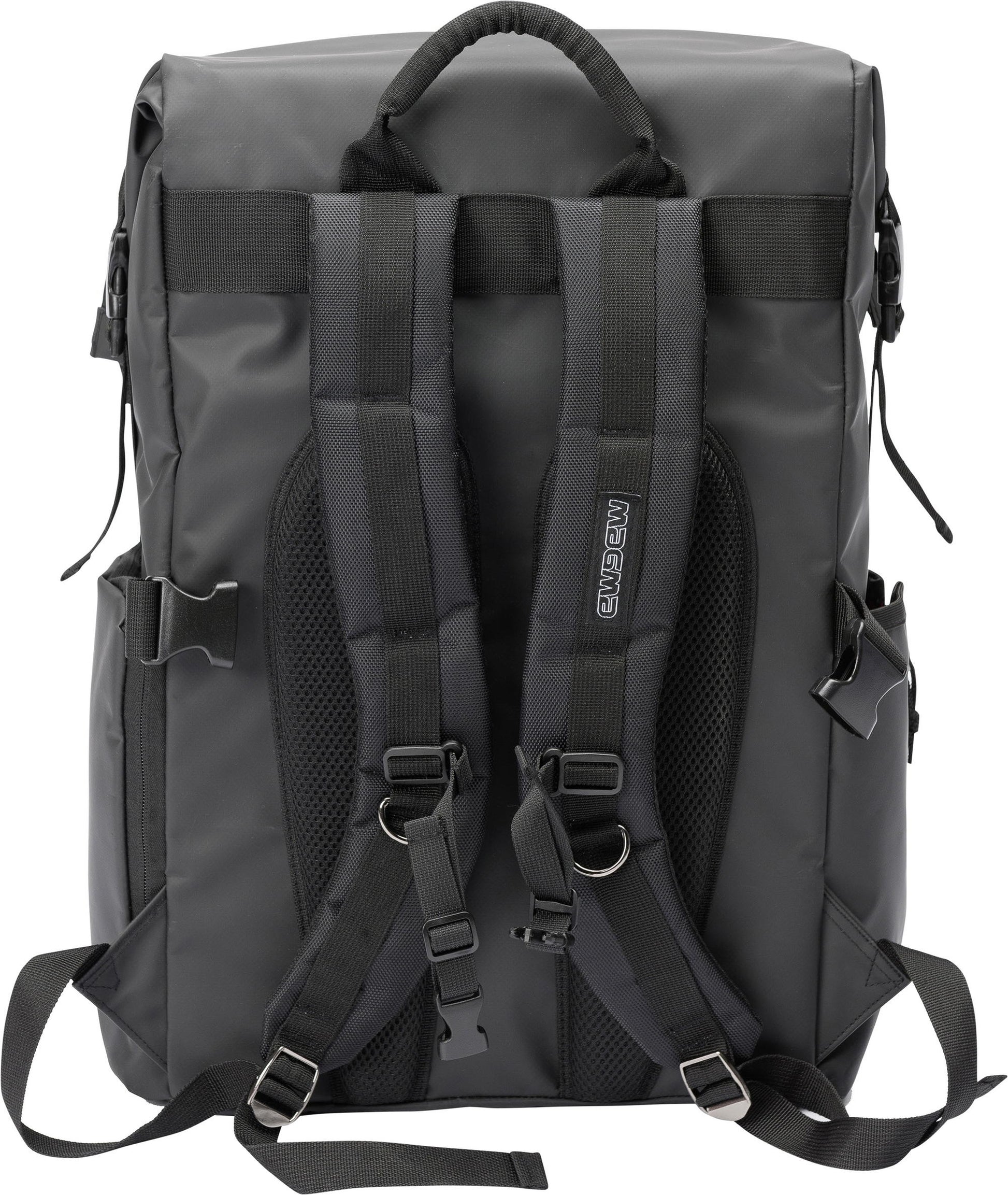 Magma Riot Dj-Stashpack XL Plus