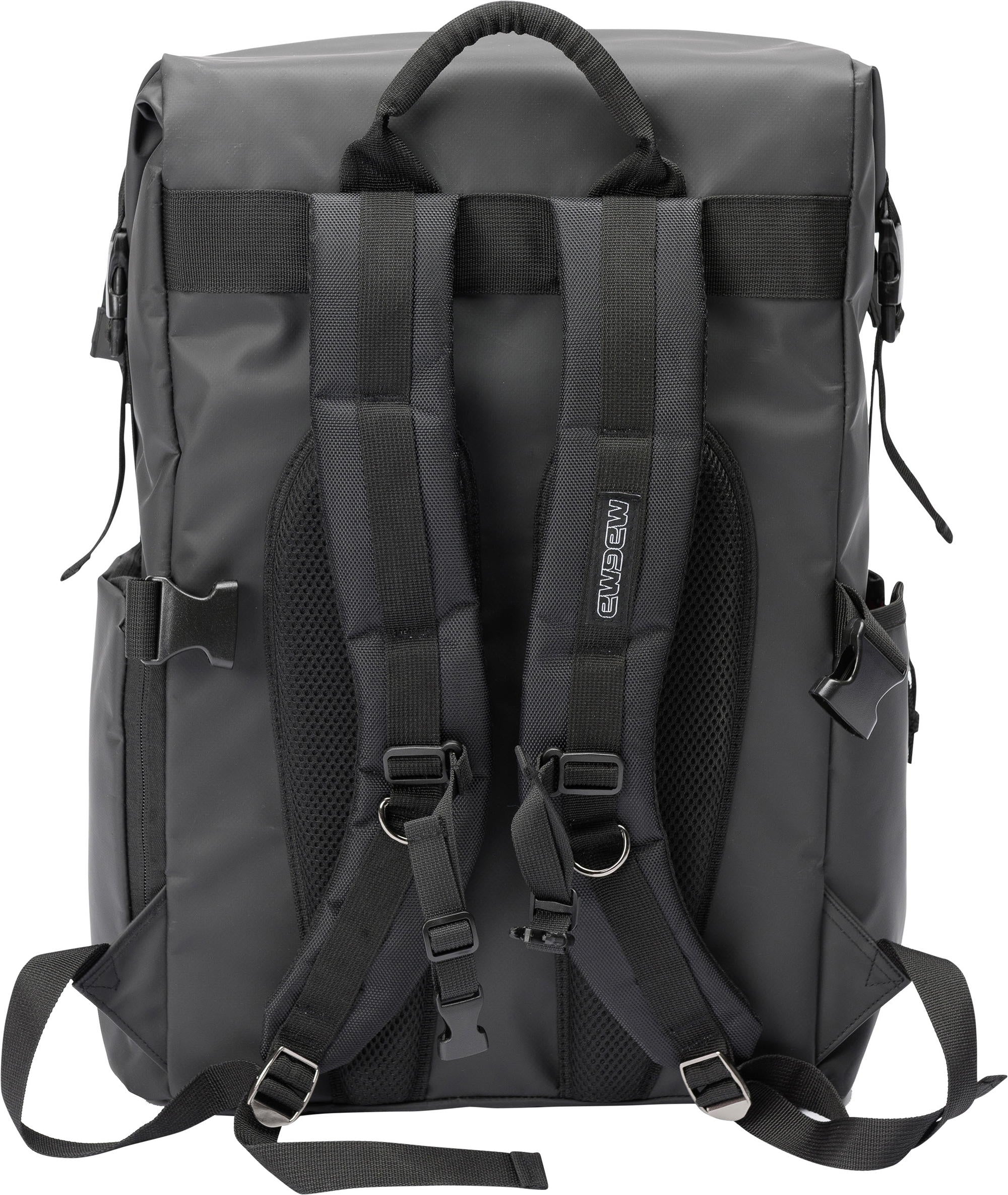 Magma Riot Dj-Stashpack XL Plus