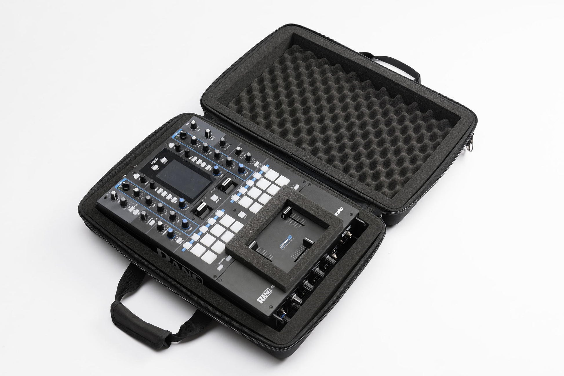 Magma Ctrl Case Seventy-Two