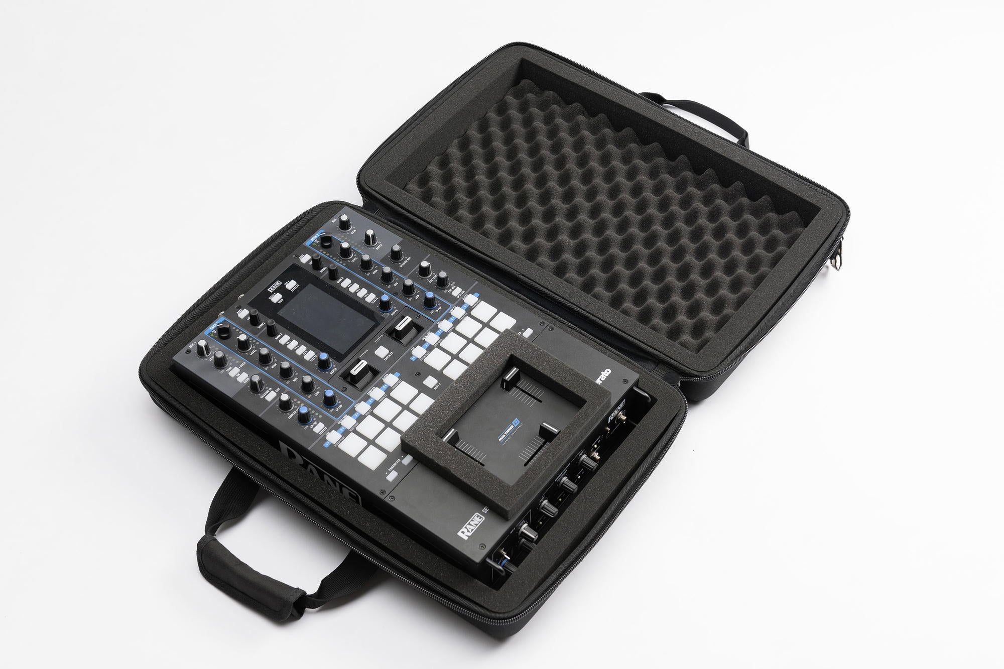 Magma Ctrl Case Seventy-Two