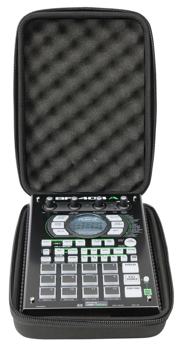 Magma Ctrl Case Sp-404