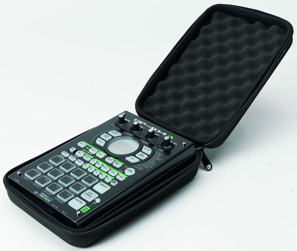 Magma Ctrl Case Sp-404