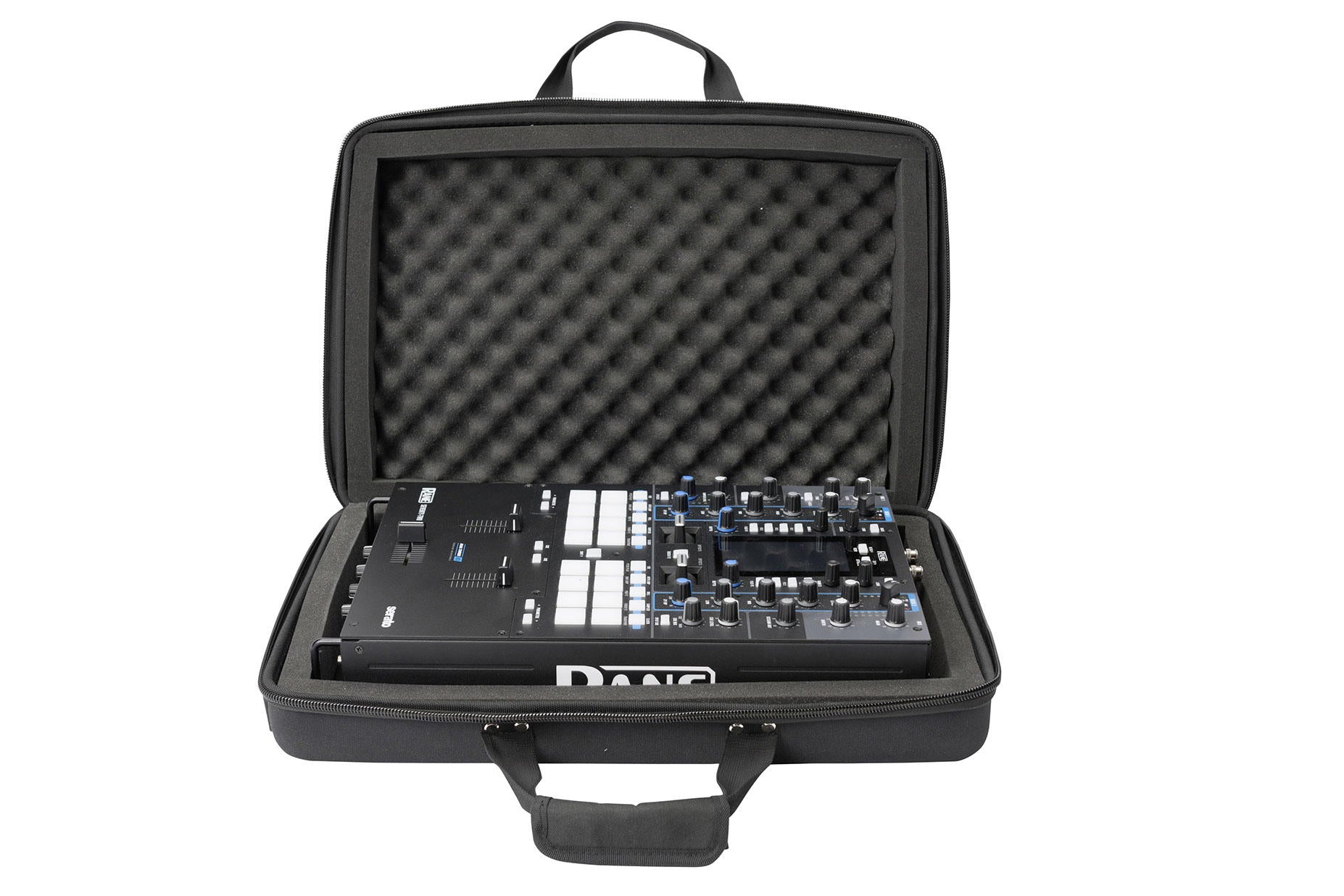 Magma Ctrl Case Seventy-Two