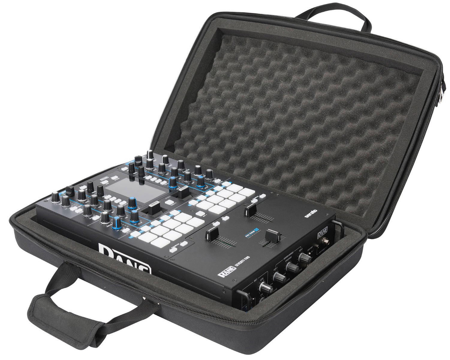 Magma Ctrl Case Seventy-Two