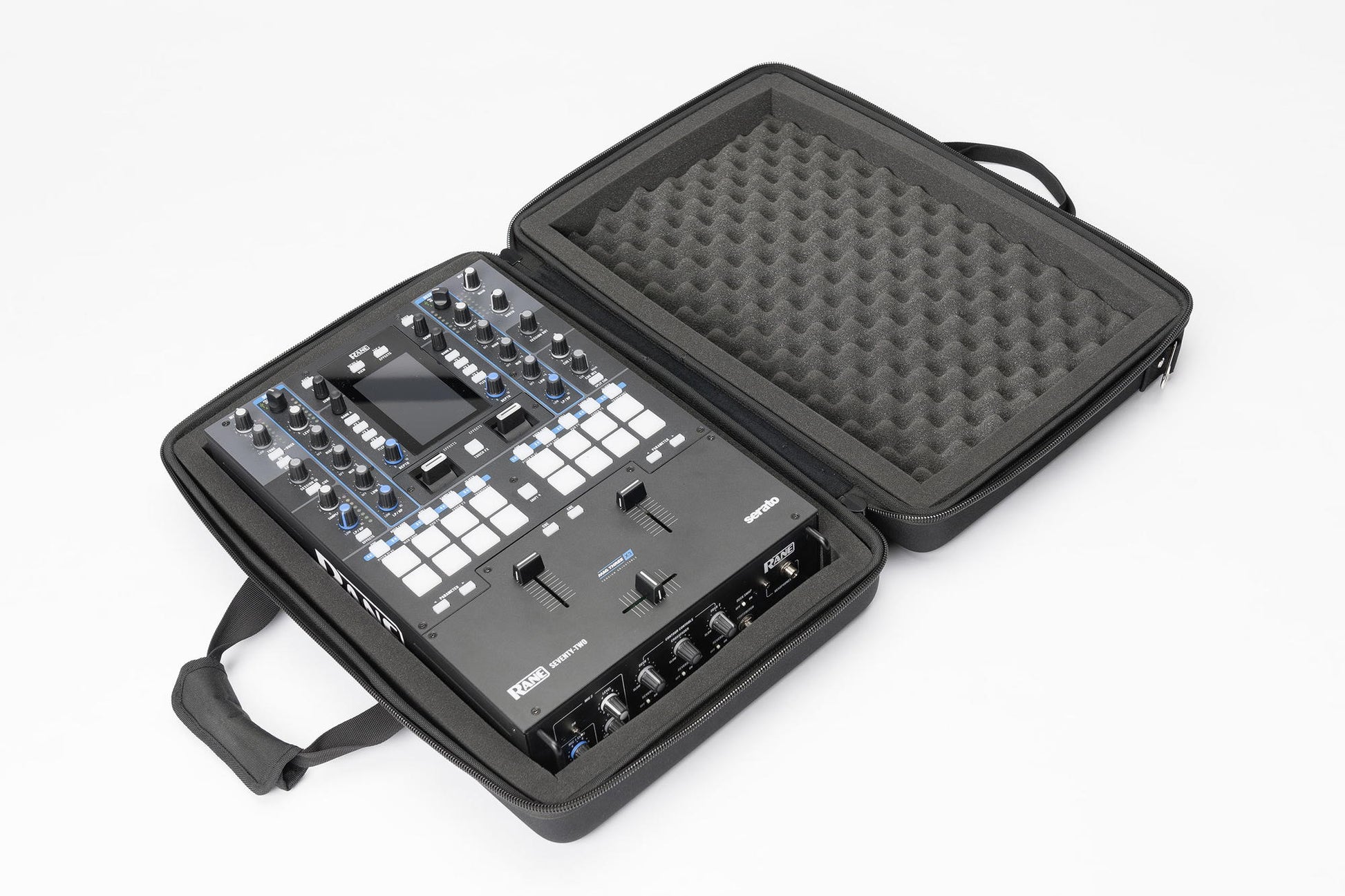 Magma Ctrl Case Seventy-Two