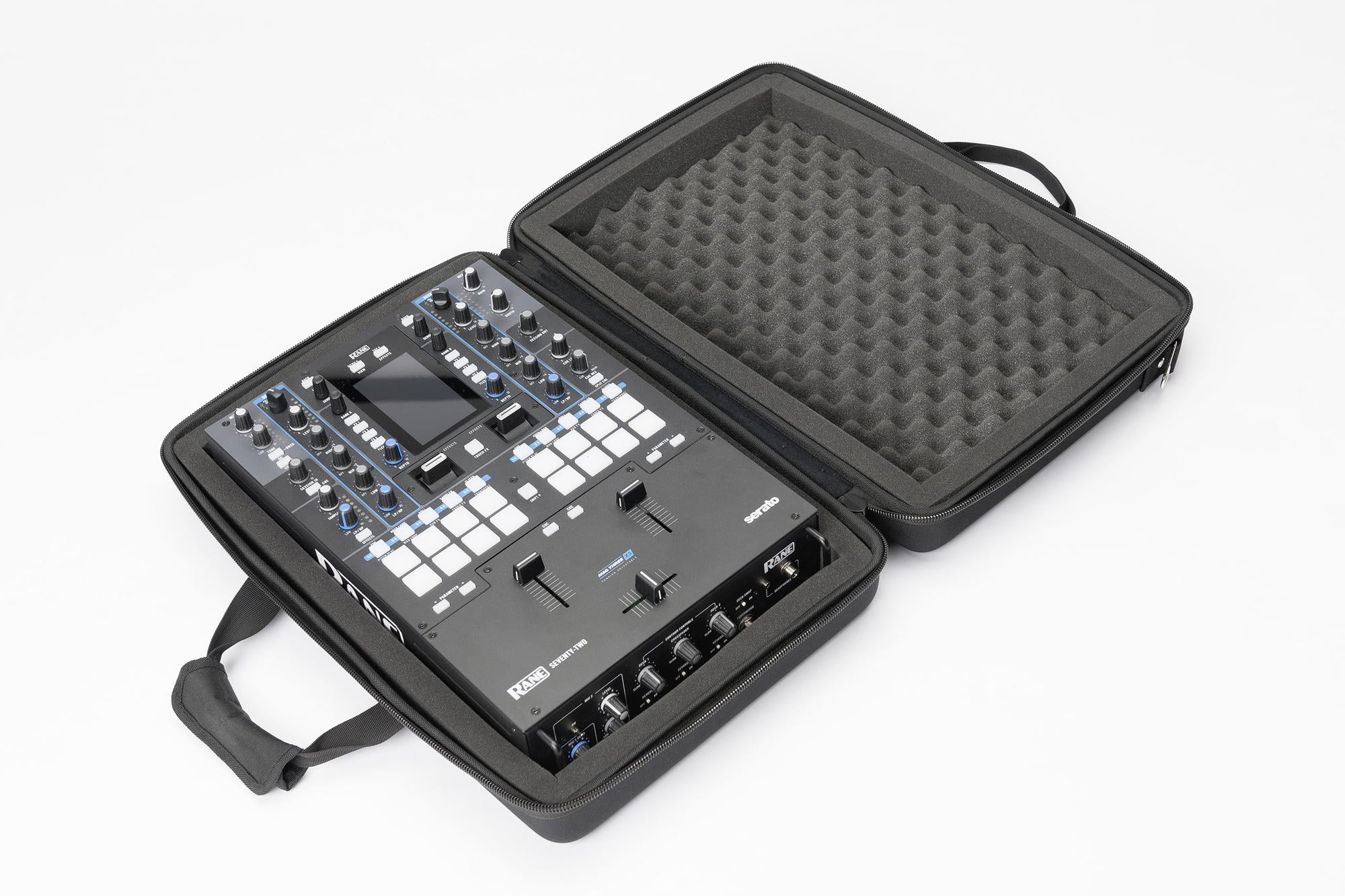 Magma Ctrl Case Seventy-Two