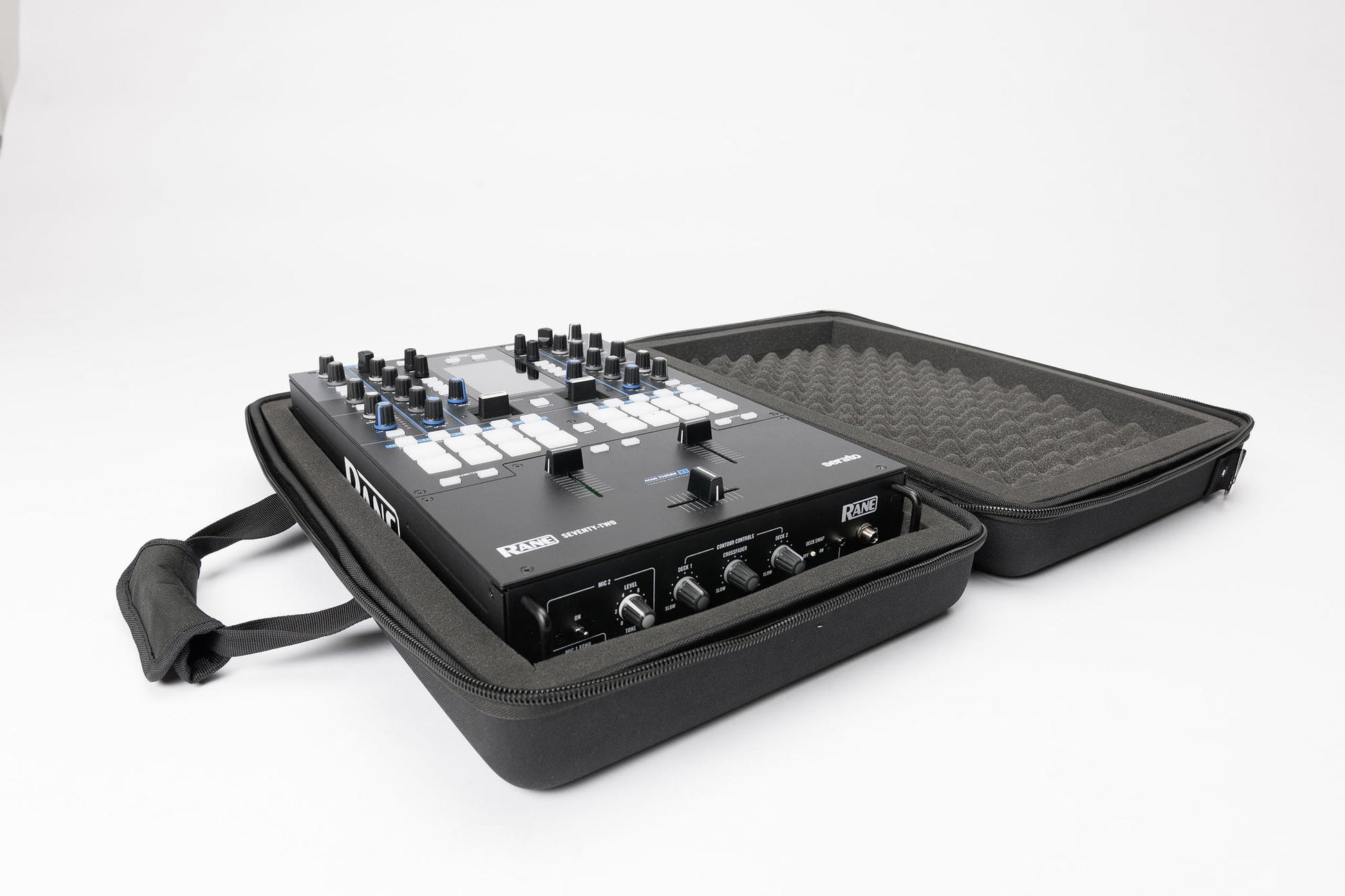 Magma Ctrl Case Seventy-Two