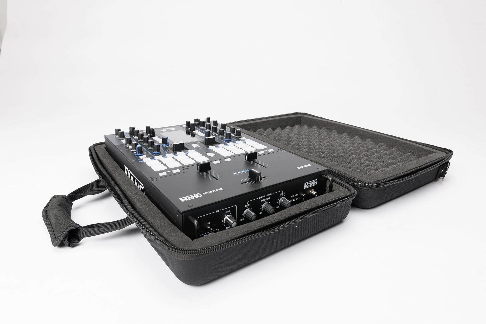 Magma Ctrl Case Seventy-Two