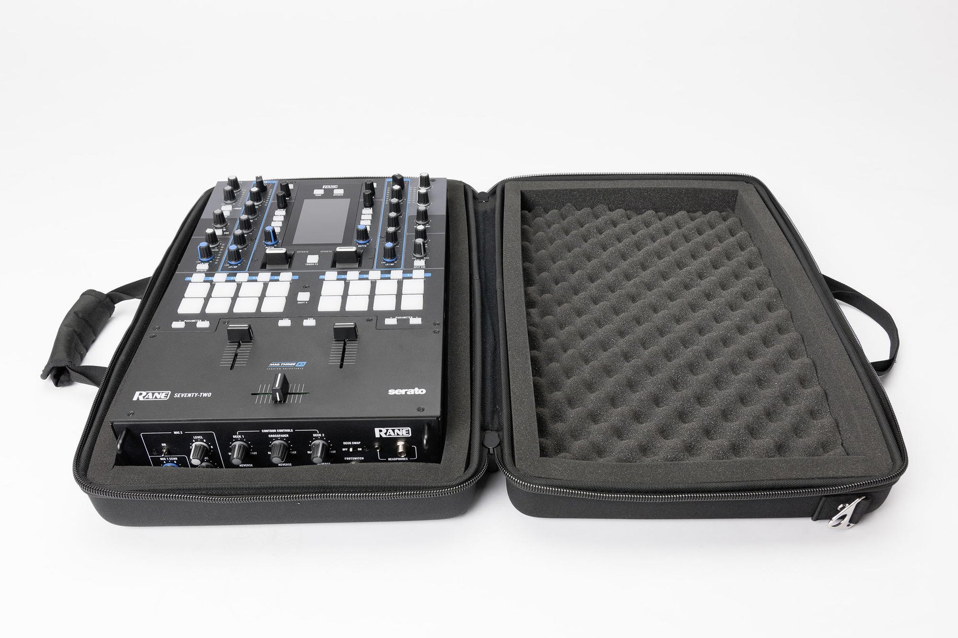 Magma Ctrl Case Seventy-Two