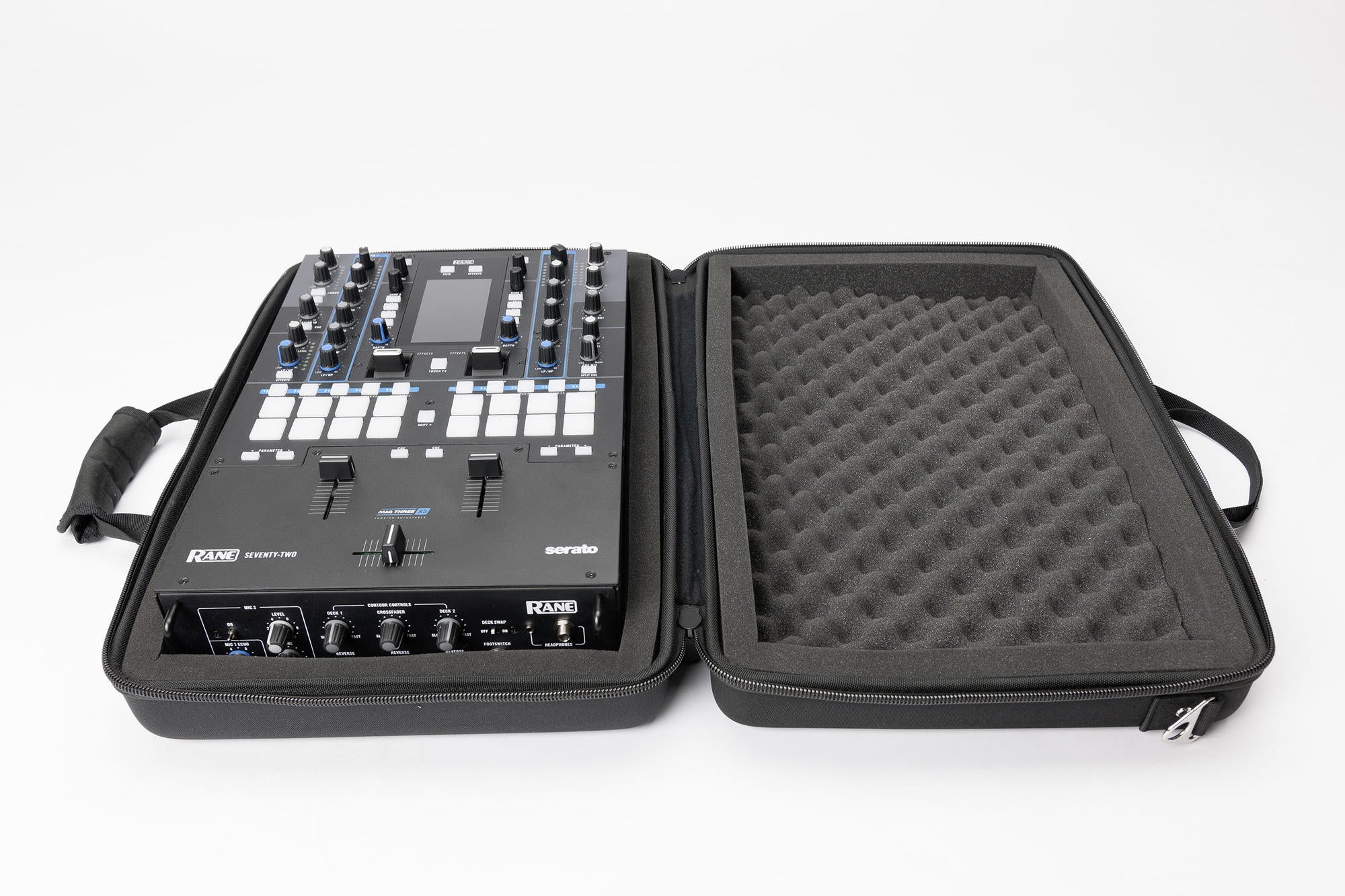Magma Ctrl Case Seventy-Two