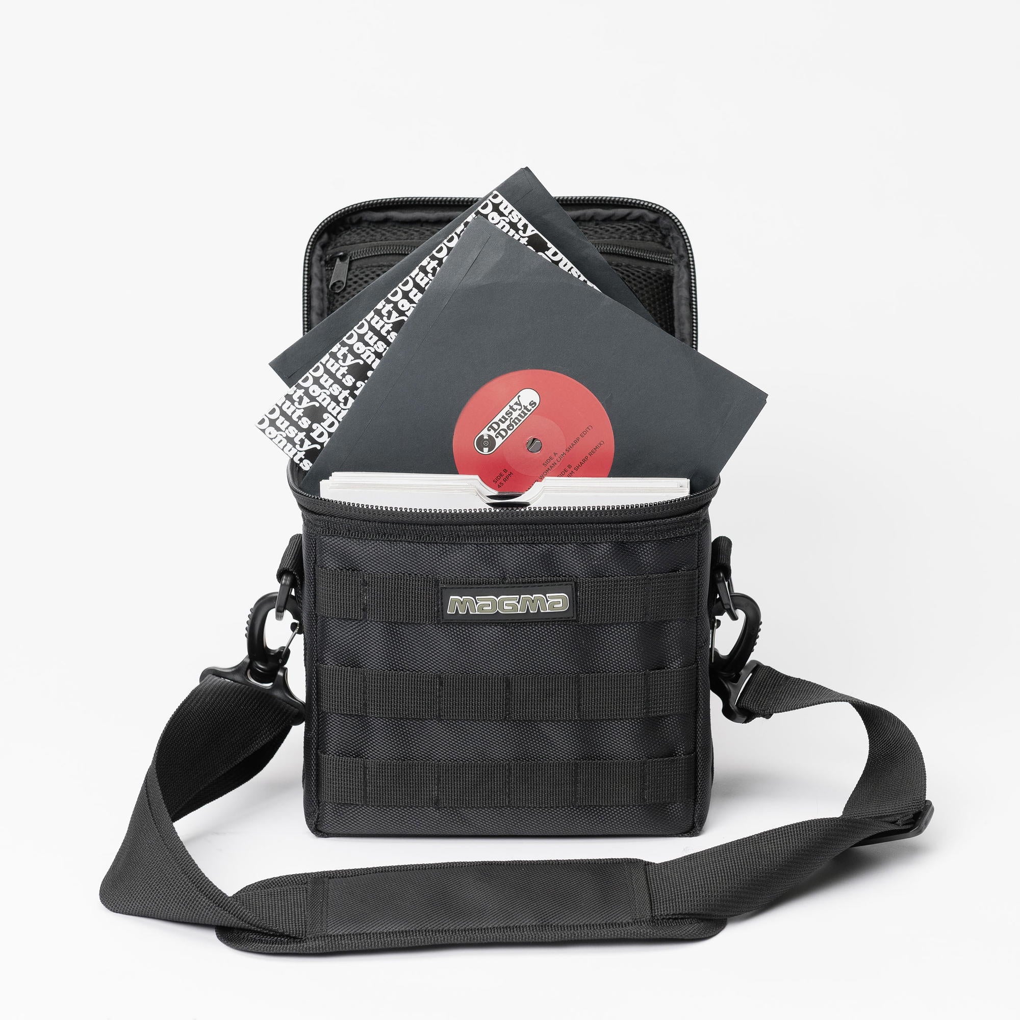 Magma 45 Record-Bag 50
