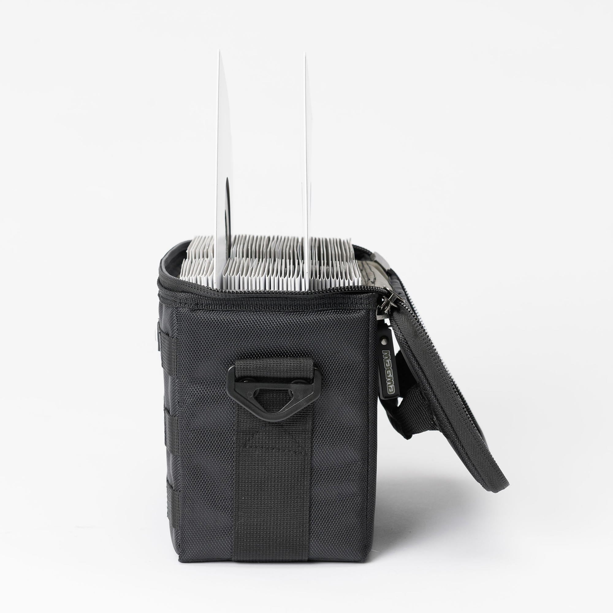 Magma 45 Record-Bag 50