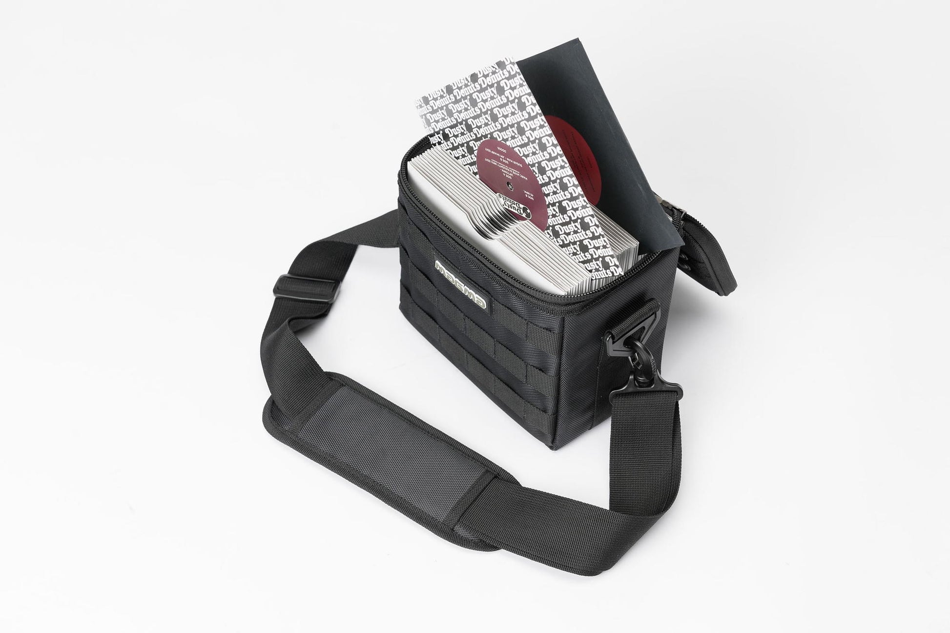 Magma 45 Record-Bag 50