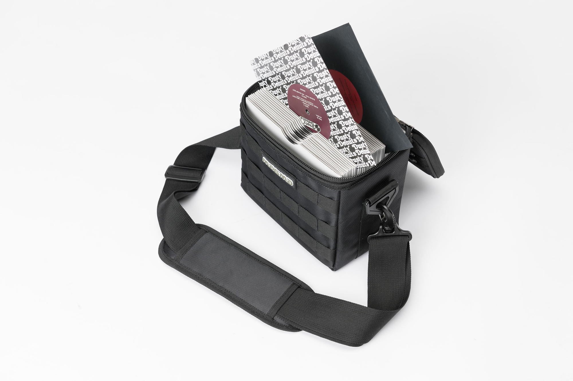 Magma 45 Record-Bag 50