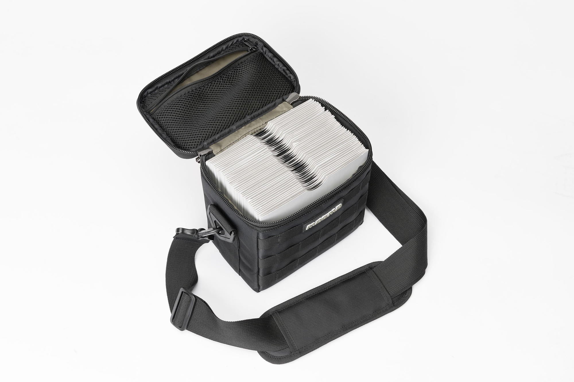 Magma 45 Record-Bag 50