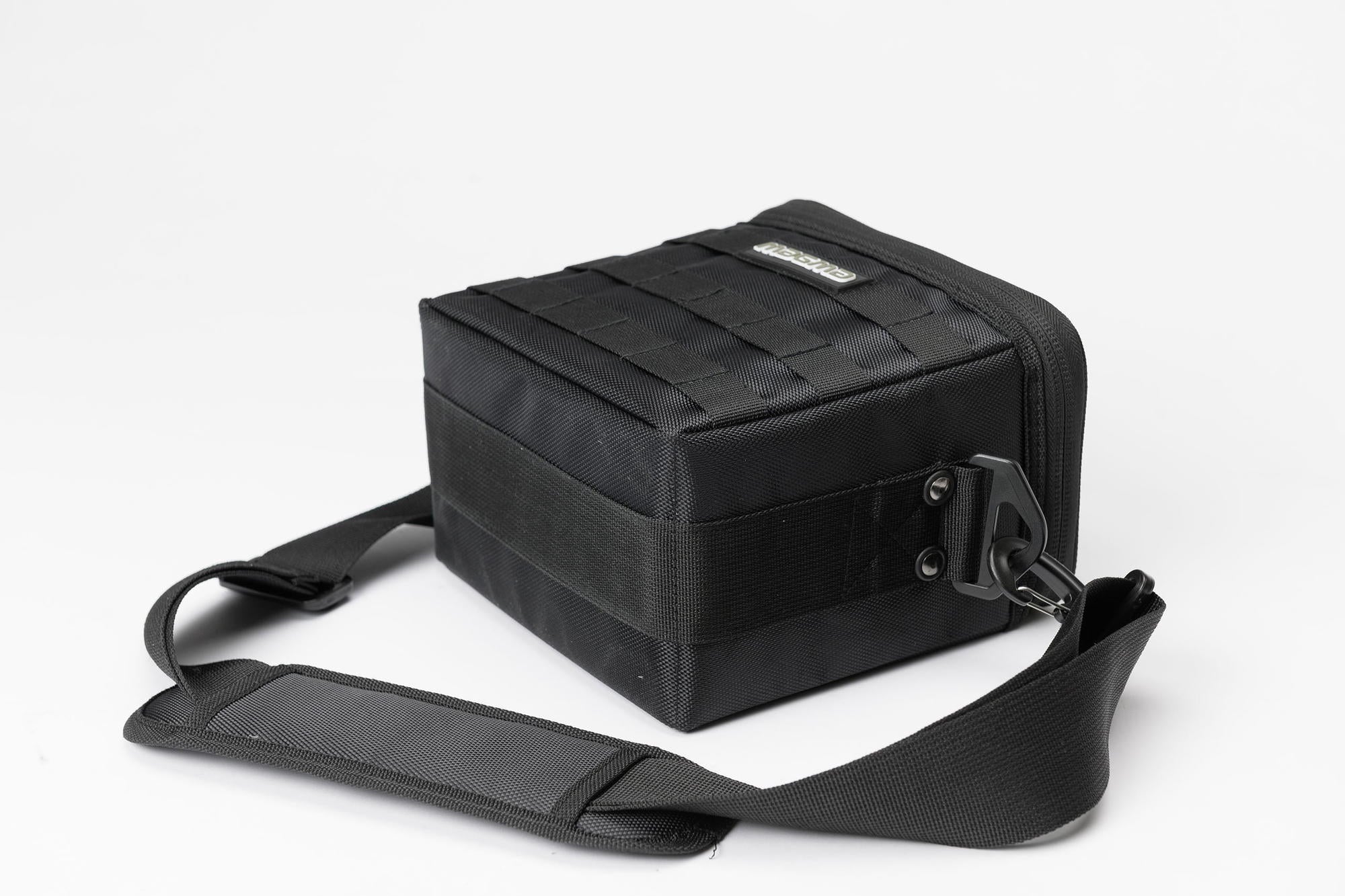Magma 45 Record-Bag 50