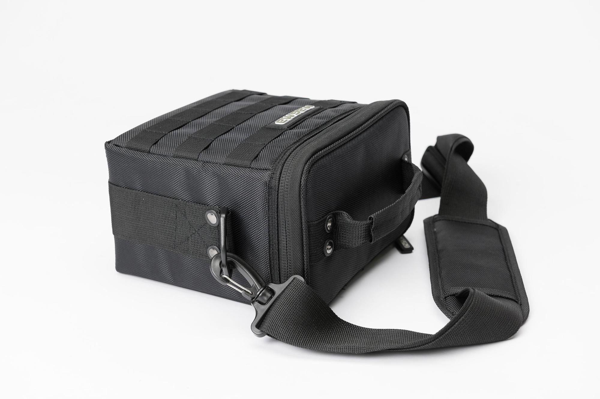 Magma 45 Record-Bag 50