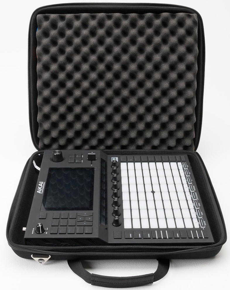Magma Ctrl Case Force