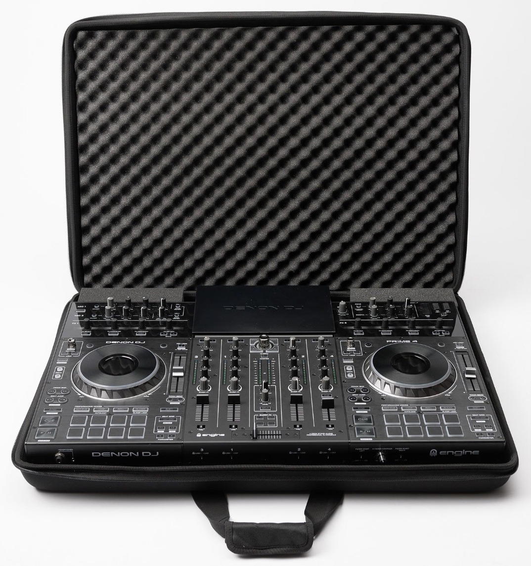 Magma Ctrl Case Prime 4