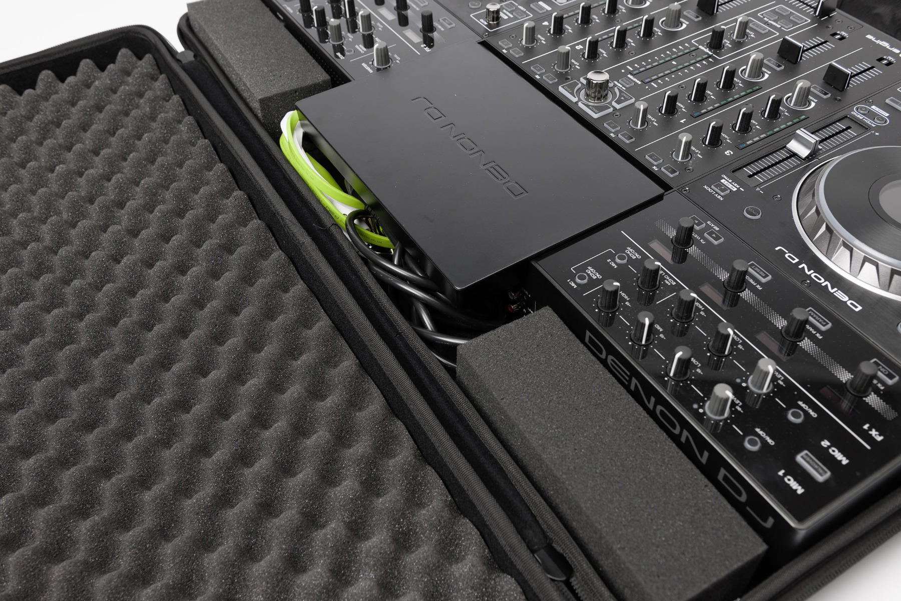 Magma Ctrl Case Prime 4