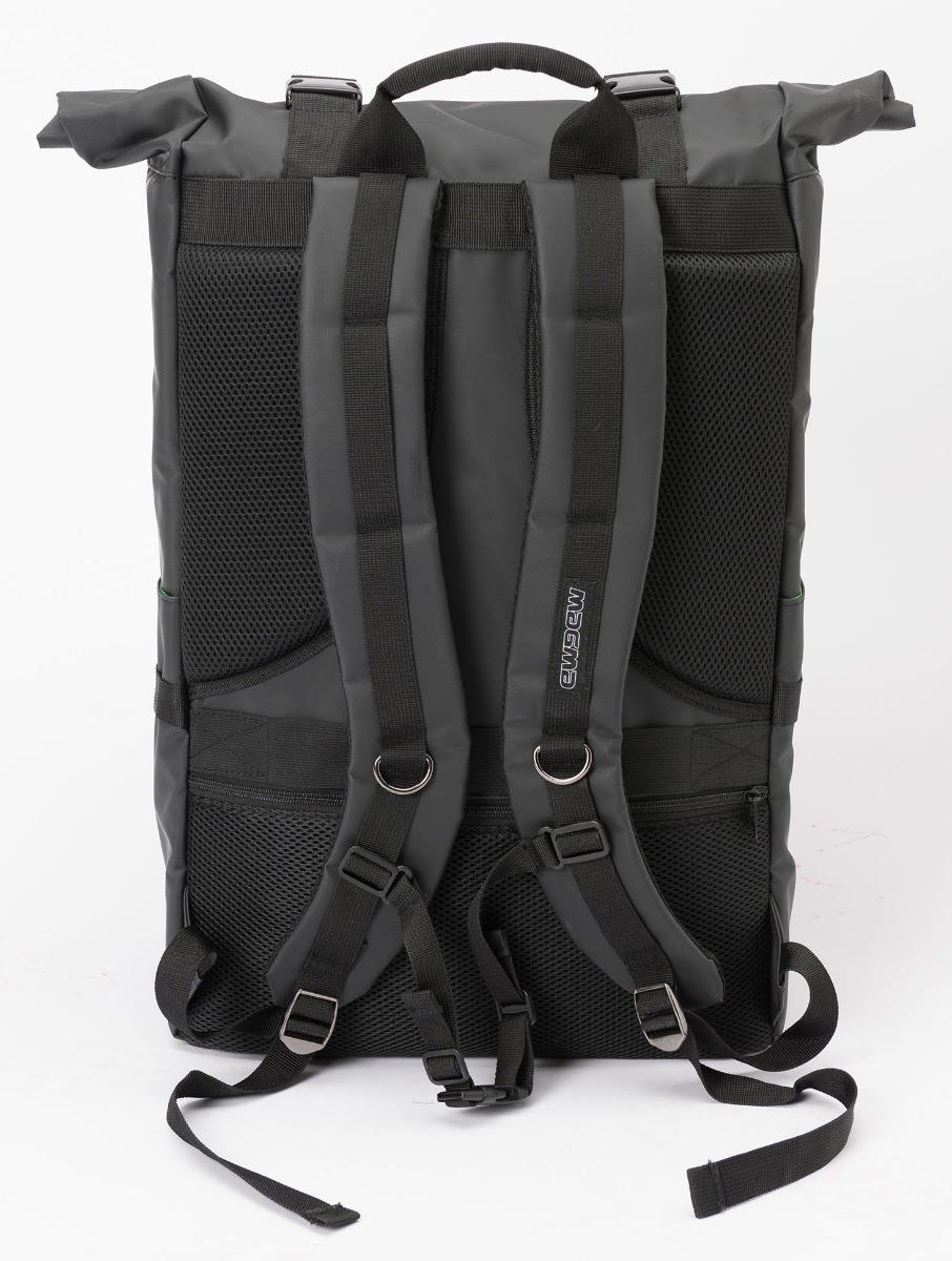 Magma Riot Control Pack Lite